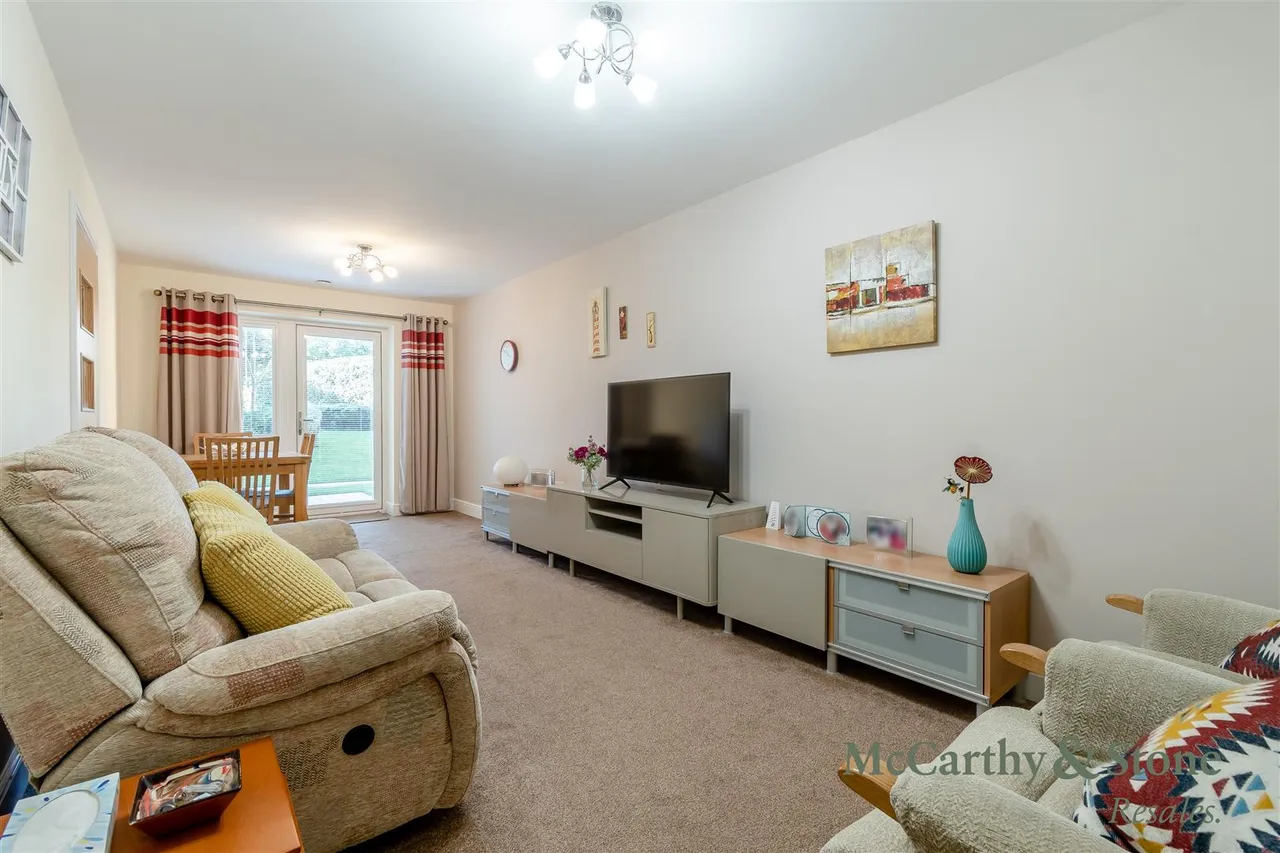 Nottingham Road, Hucknall, NG15, photo 44