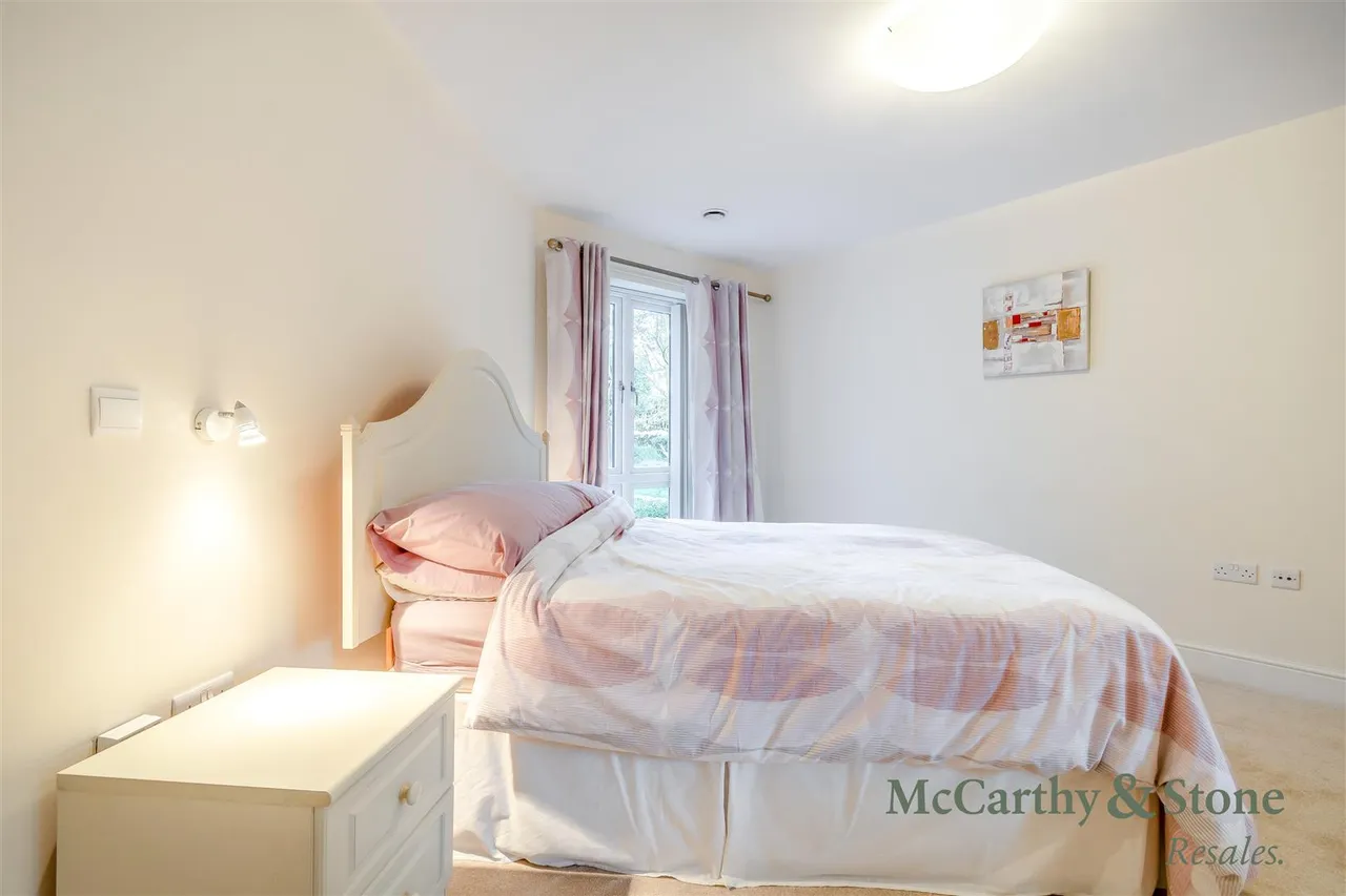 Nottingham Road, Hucknall, NG15, photo 11