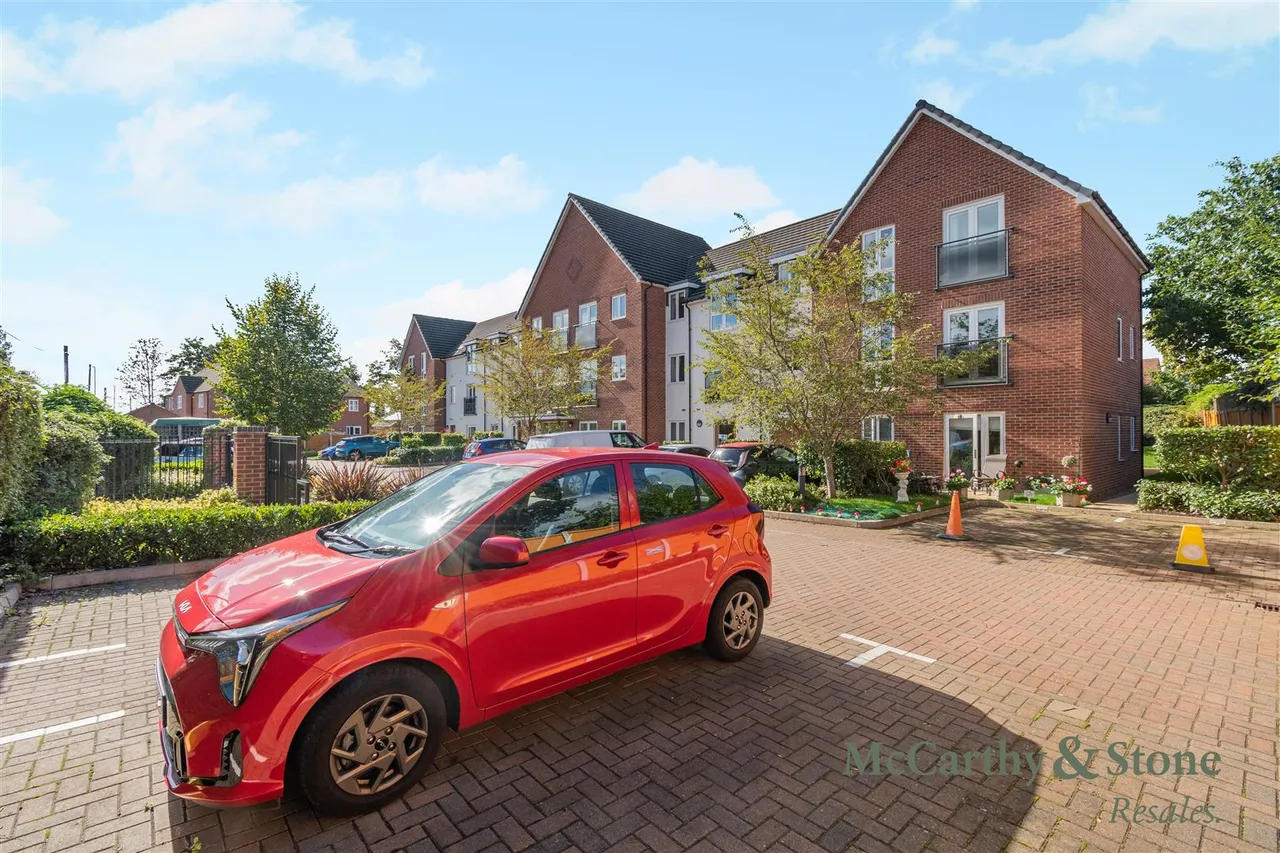 Nottingham Road, Hucknall, NG15, photo 34