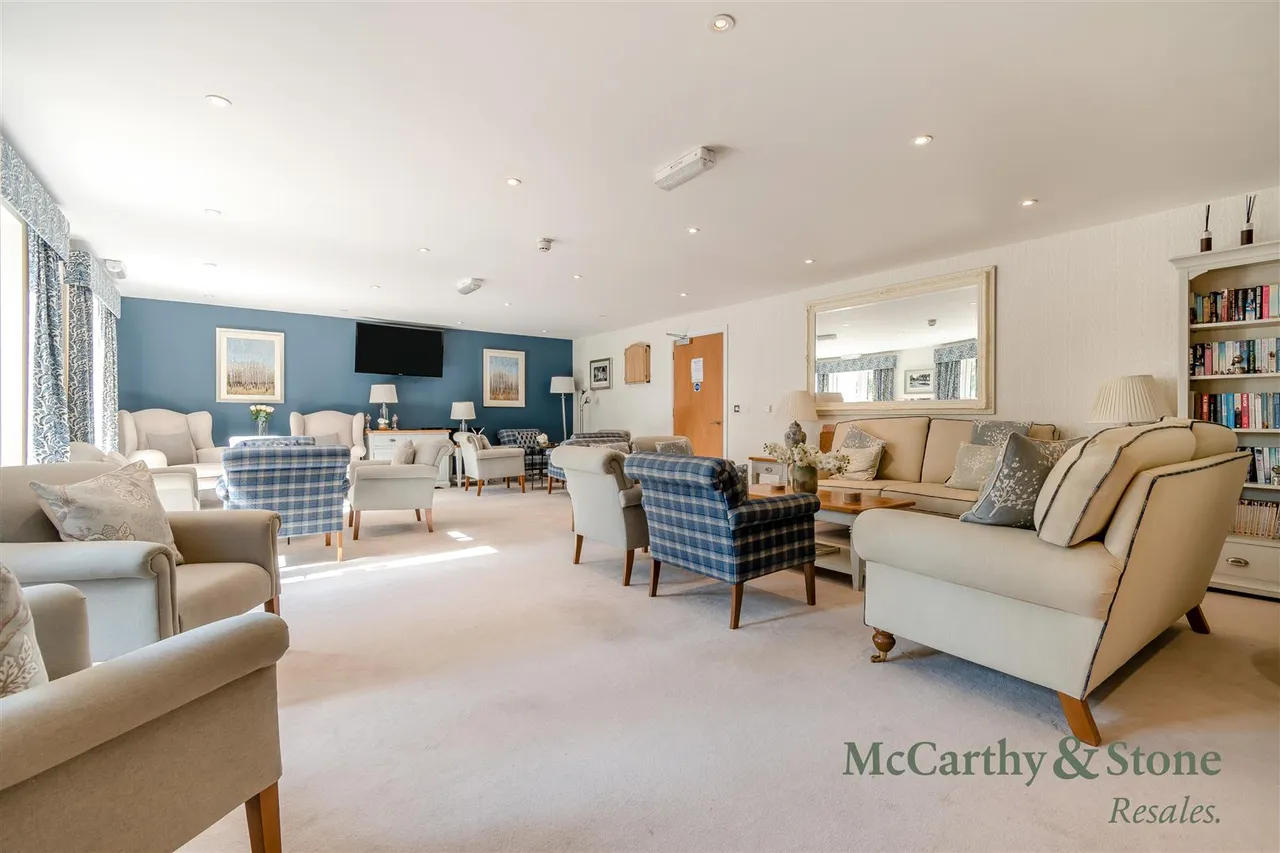 Nottingham Road, Hucknall, NG15, photo 22