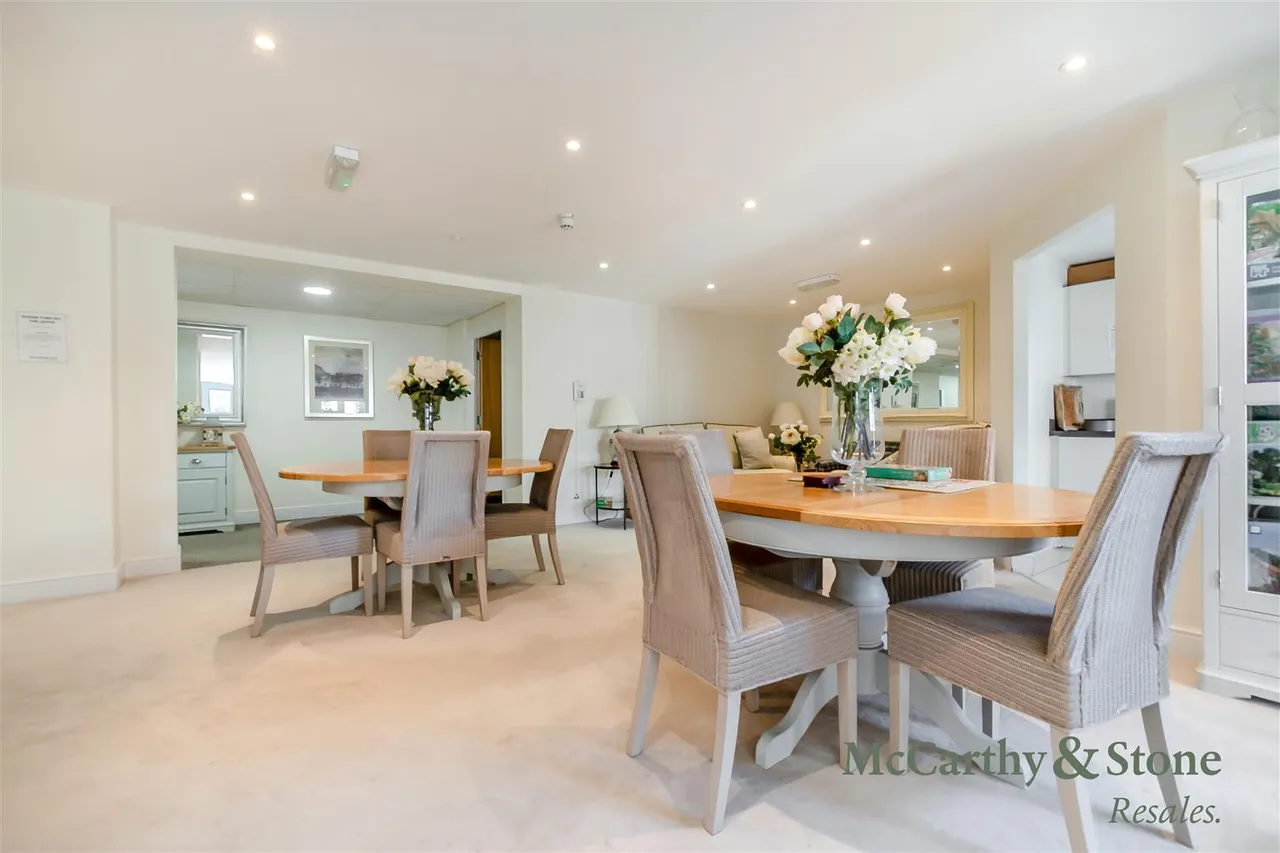 Nottingham Road, Hucknall, NG15, photo 25