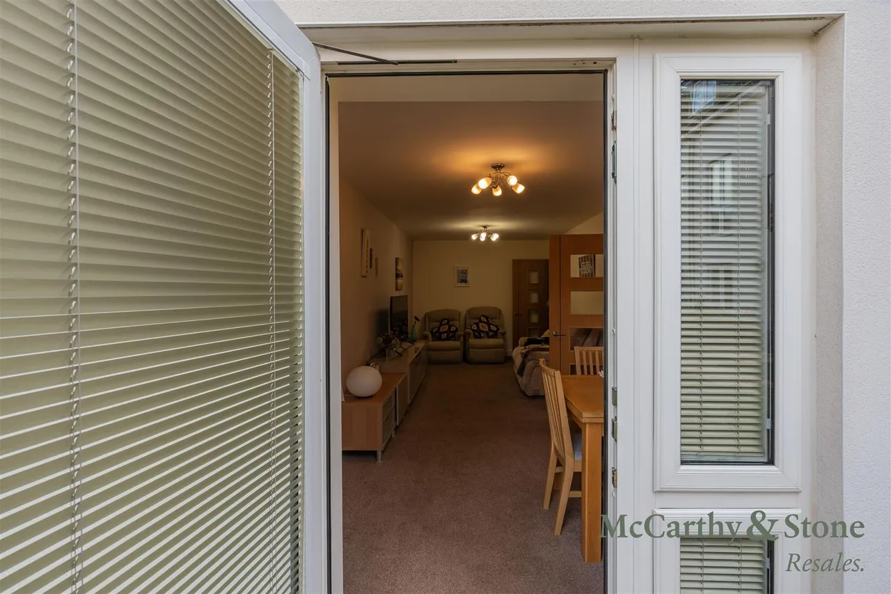 Nottingham Road, Hucknall, NG15, photo 7