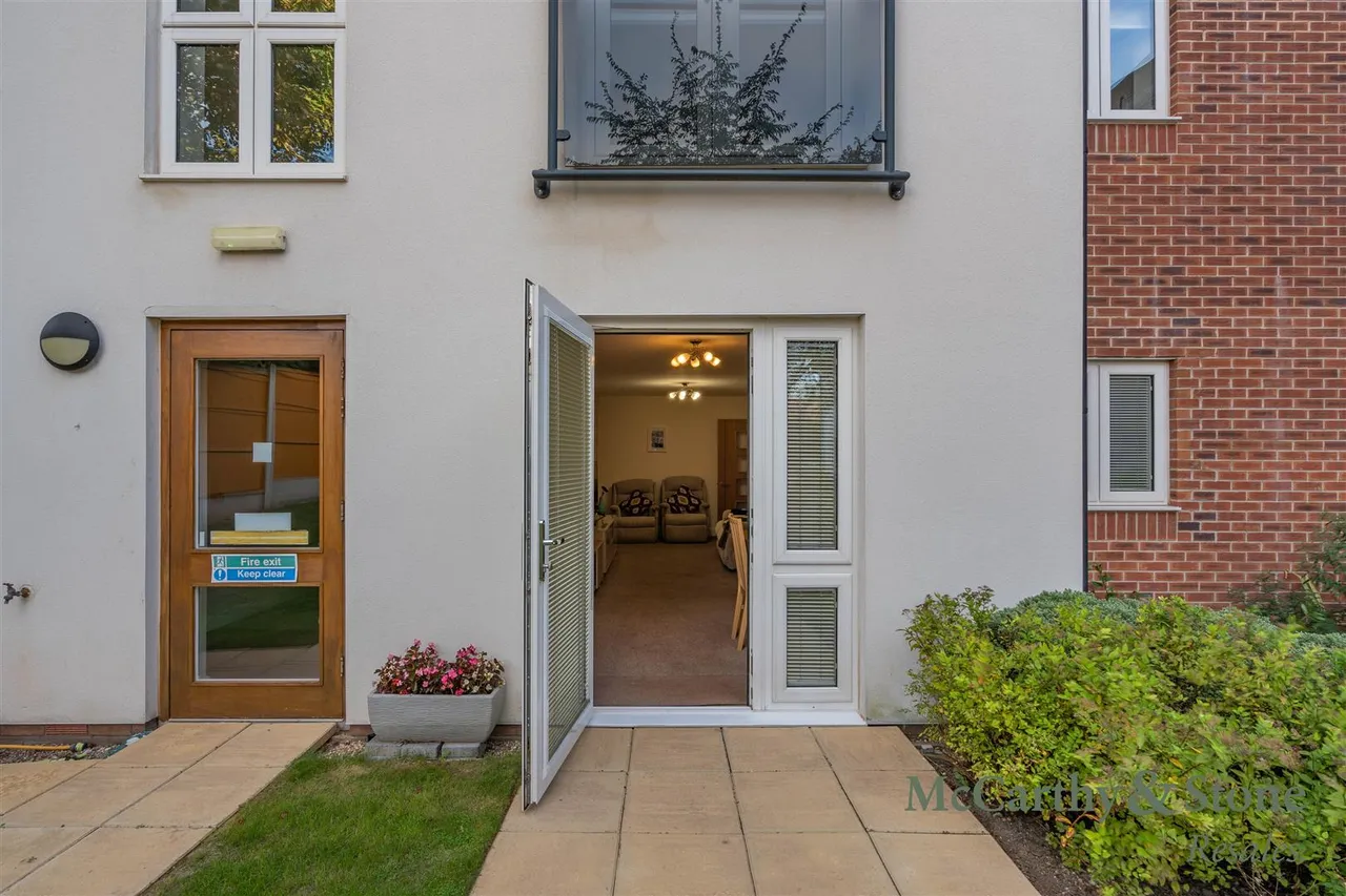 Nottingham Road, Hucknall, NG15, photo 6