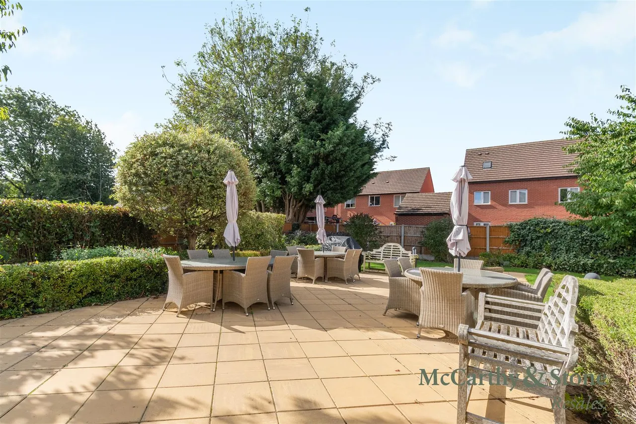 Nottingham Road, Hucknall, NG15, photo 29