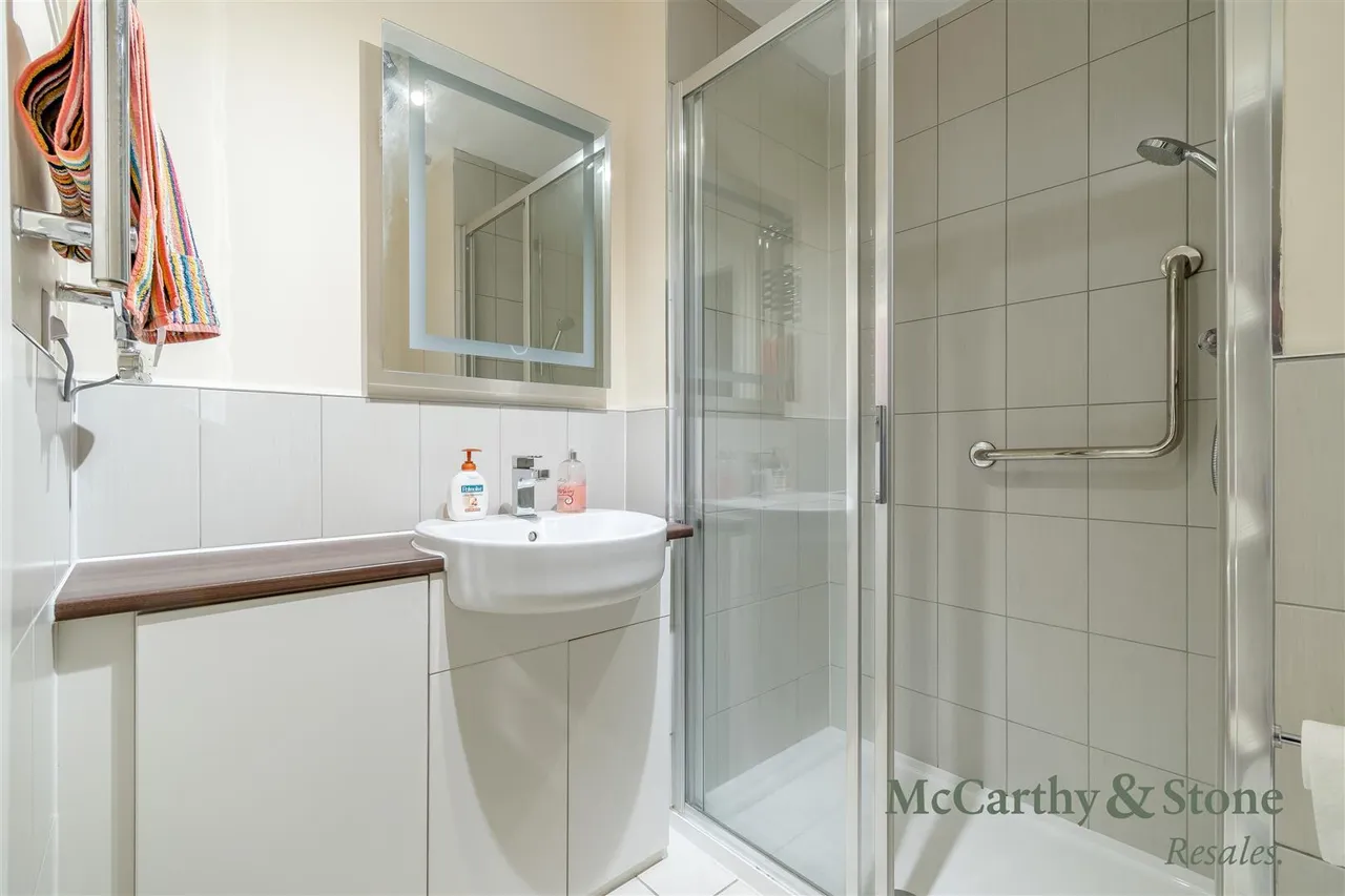 Nottingham Road, Hucknall, NG15, photo 42