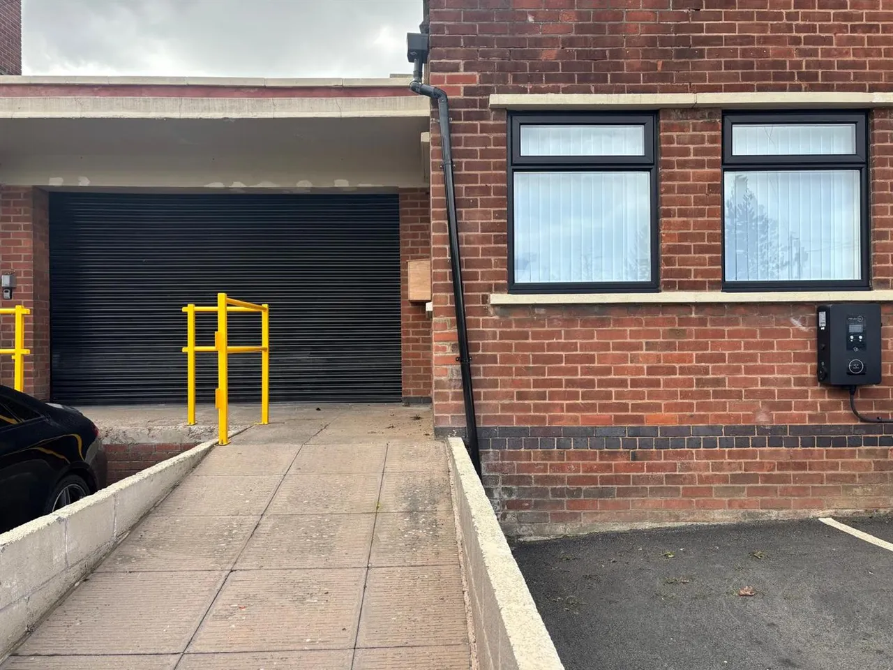light industrial to rent — Caldwell Road, Nuneaton