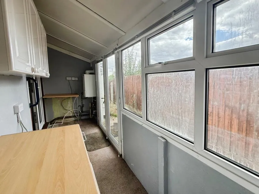 Albion Street, Holbeach, PE12, photo 11