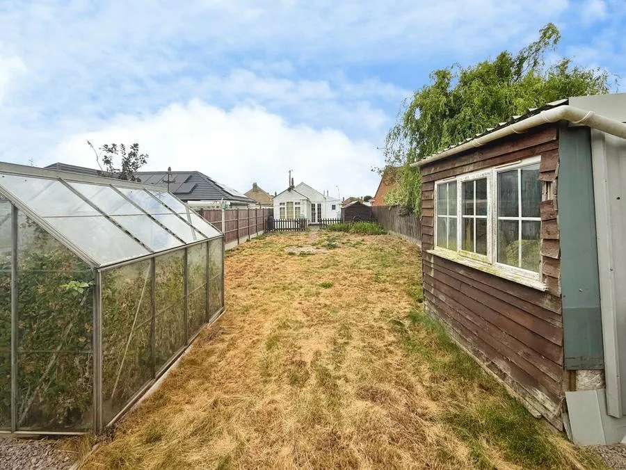Albion Street, Holbeach, PE12, photo 21
