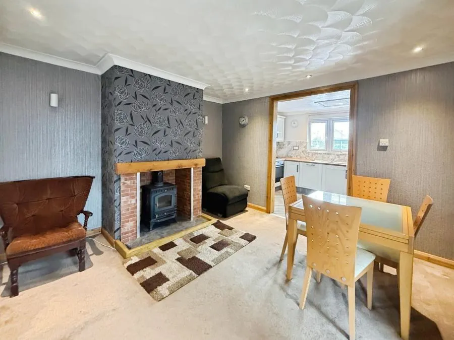 Albion Street, Holbeach, PE12, photo 6