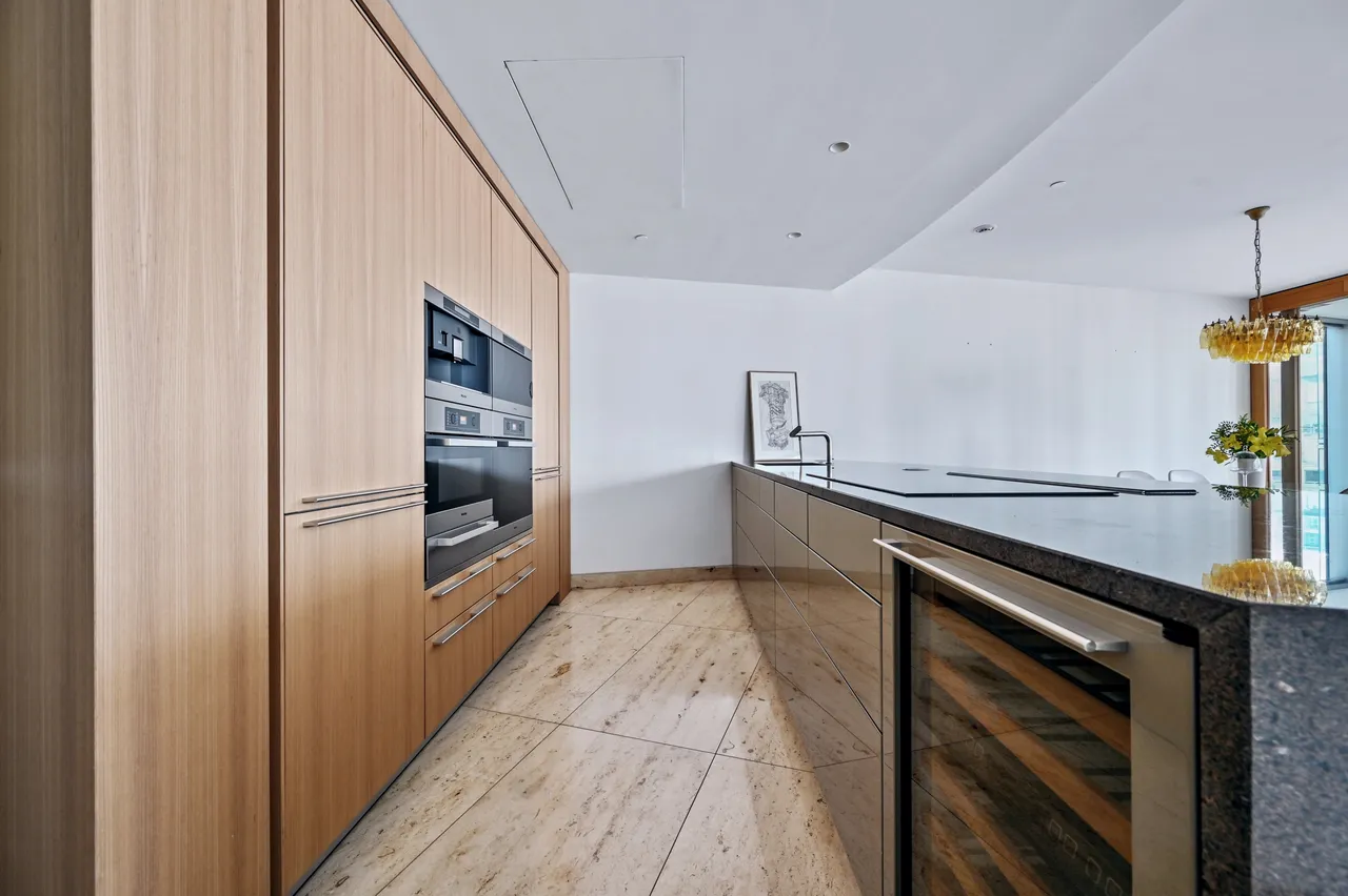 St George Wharf, London, SW8, photo 6