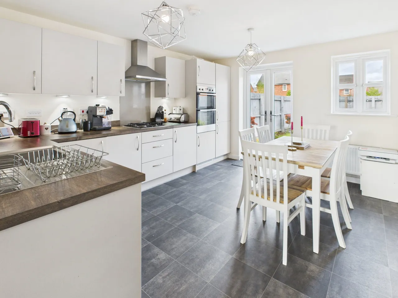 Hereford Place, Henhull, Nantwich, CW5 6YF, photo 2