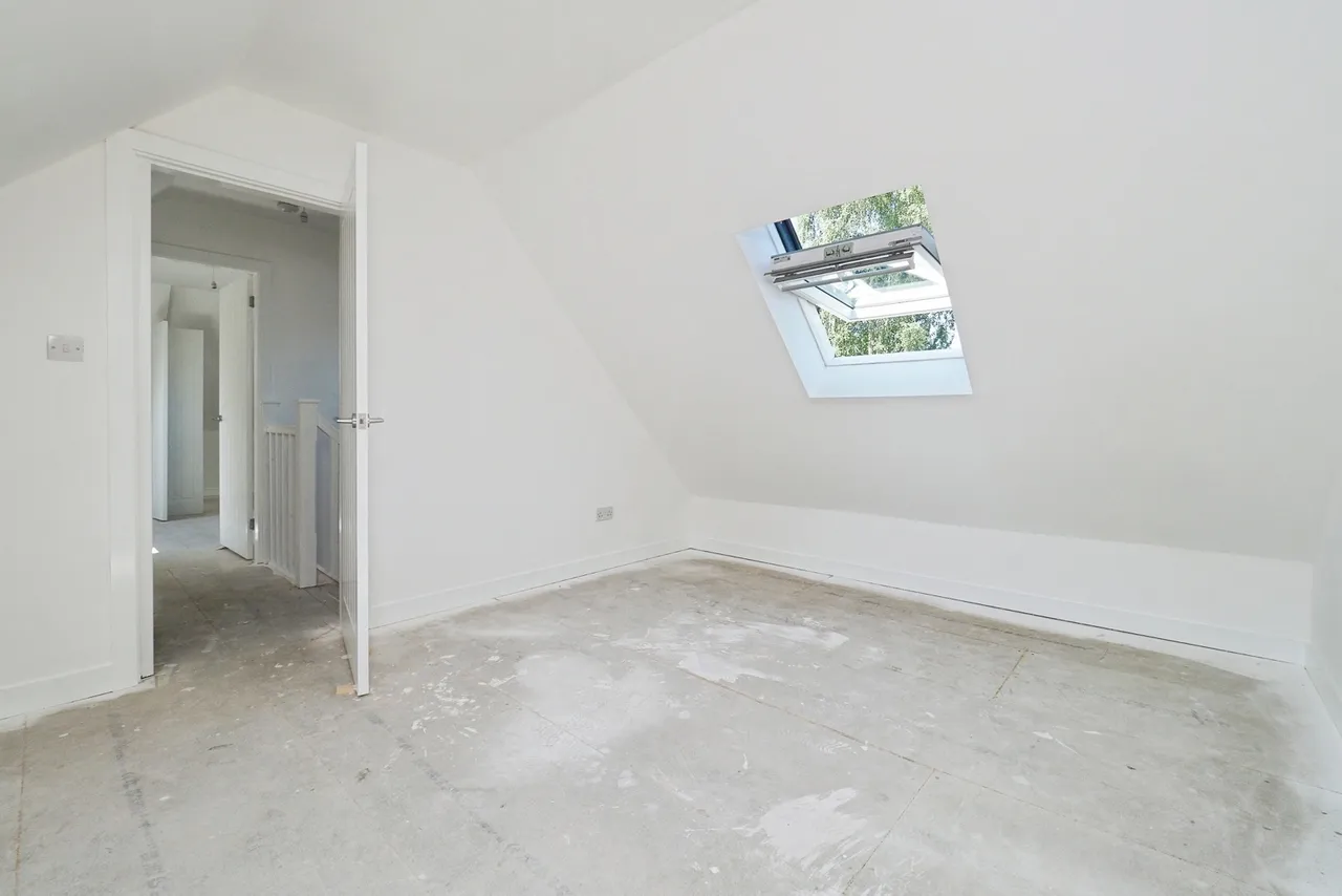 Averton Square, Wollaton, Nottingham, NG8, photo 14