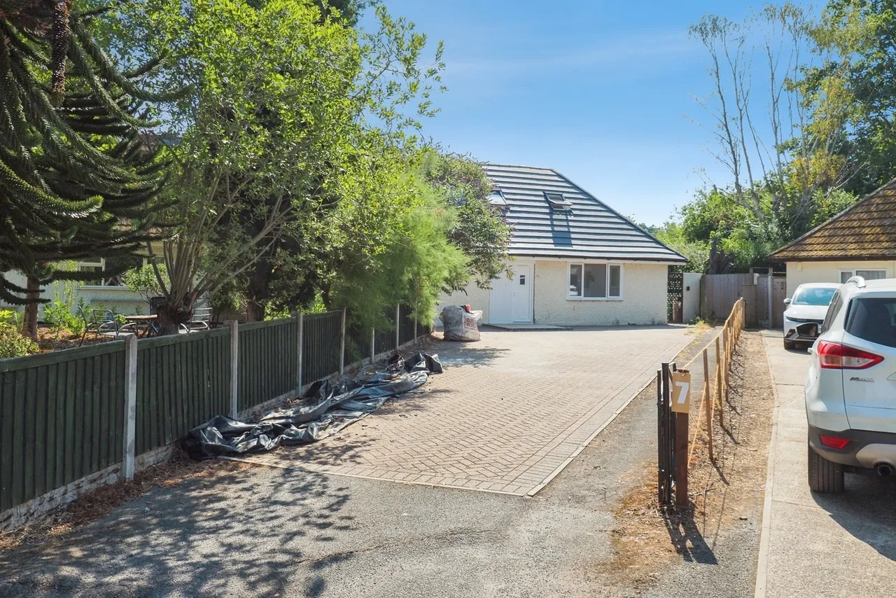 Averton Square, Wollaton, Nottingham, NG8, photo 16