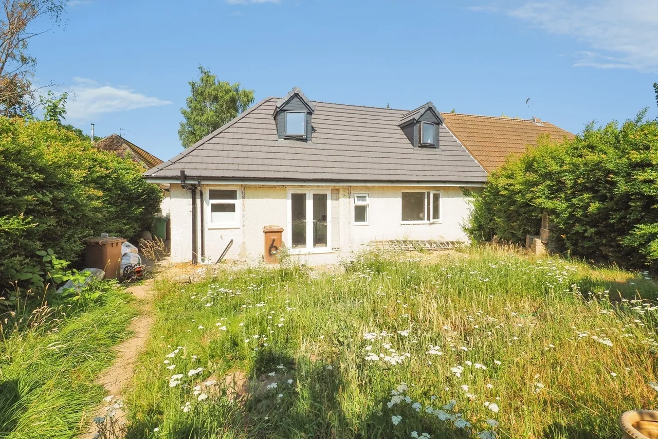Averton Square, Wollaton, Nottingham, NG8, photo 15