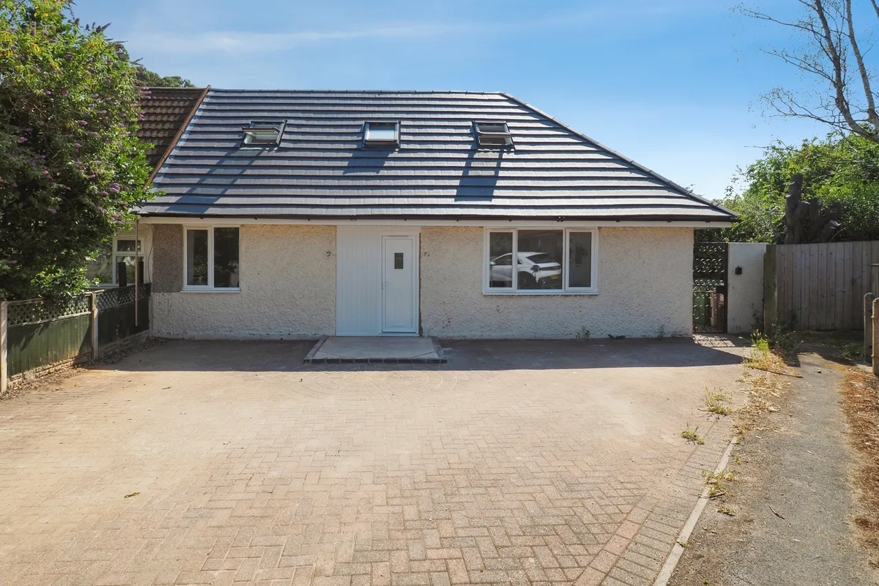 4 bed house for sale — Averton Square, Wollaton, Nottingham, NG8