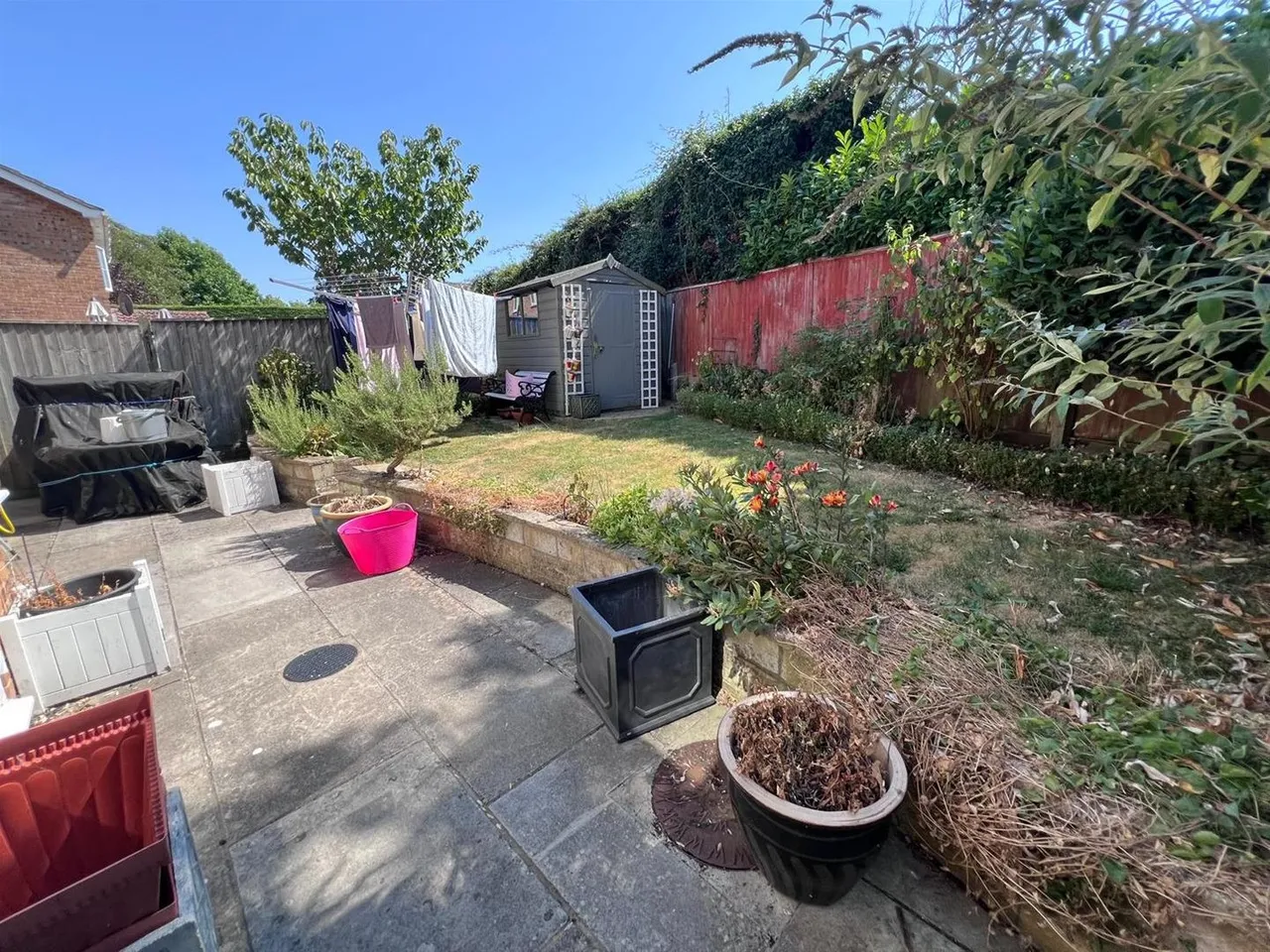 Sorrel Way, Gillingham, Dorset SP8 4TP, photo 20