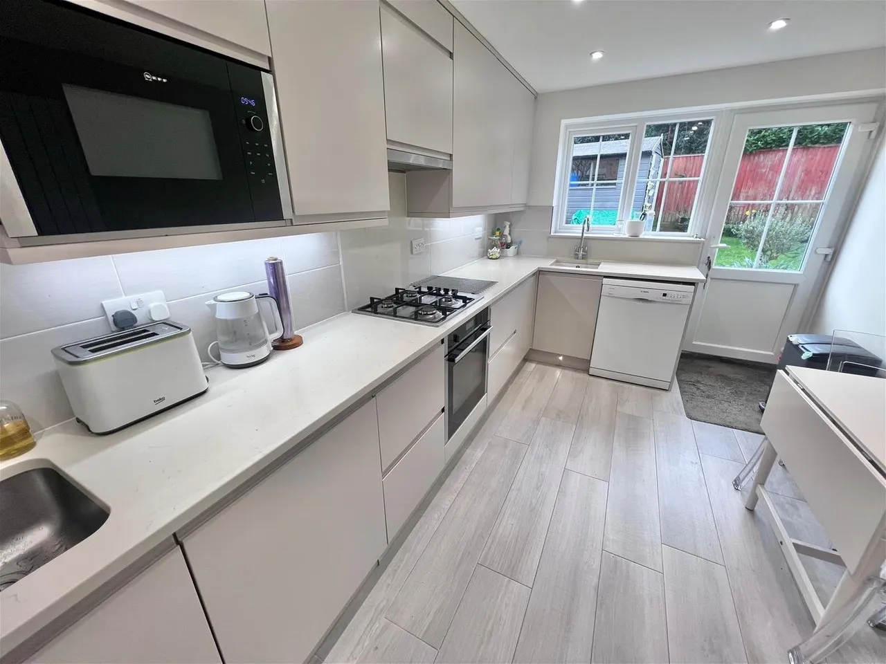 Sorrel Way, Gillingham, Dorset SP8 4TP, photo 4