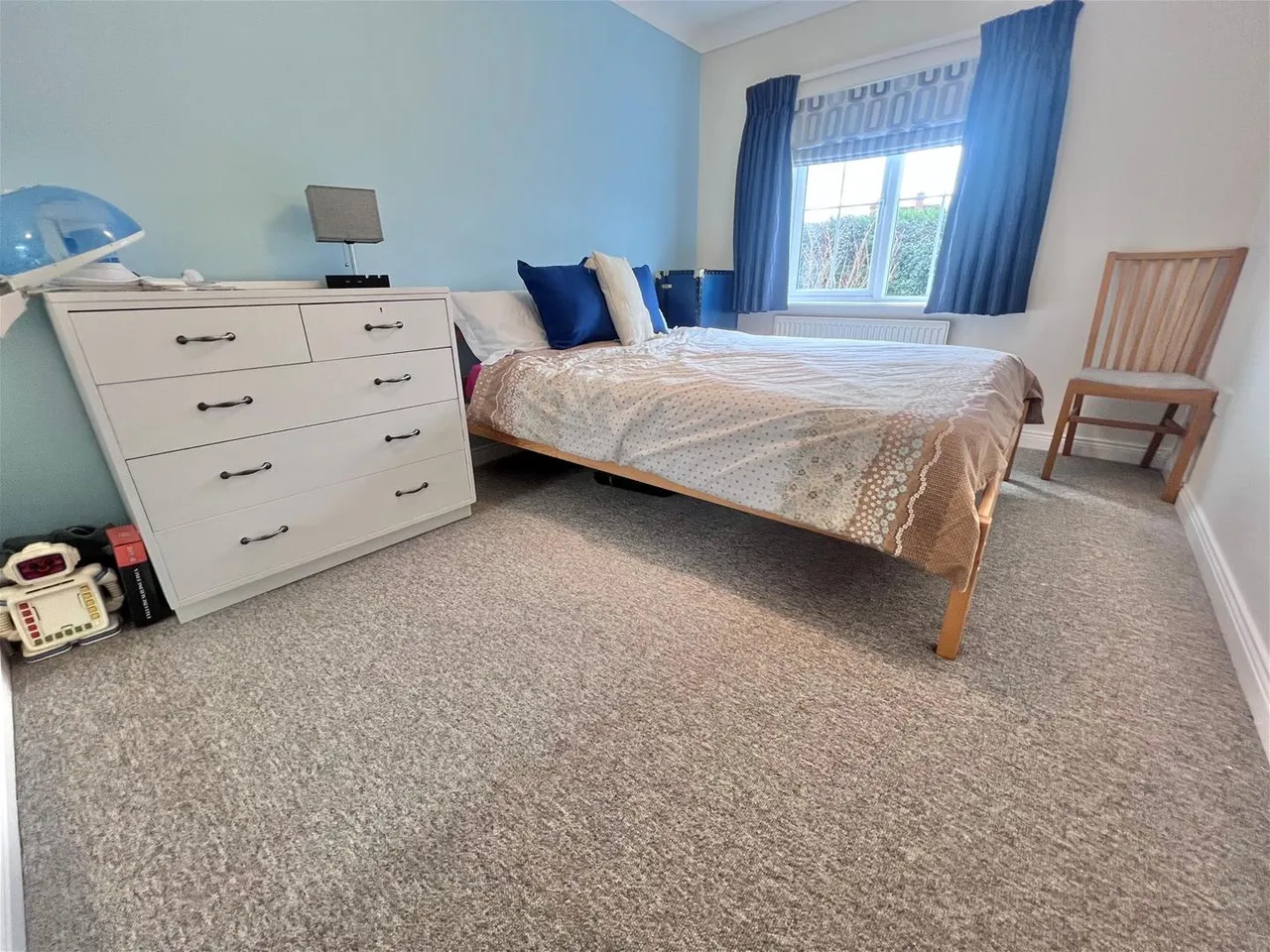 Sorrel Way, Gillingham, Dorset SP8 4TP, photo 13