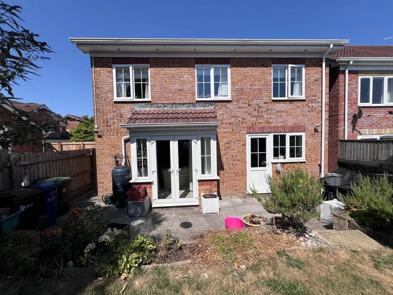 Sorrel Way, Gillingham, Dorset SP8 4TP, photo 21