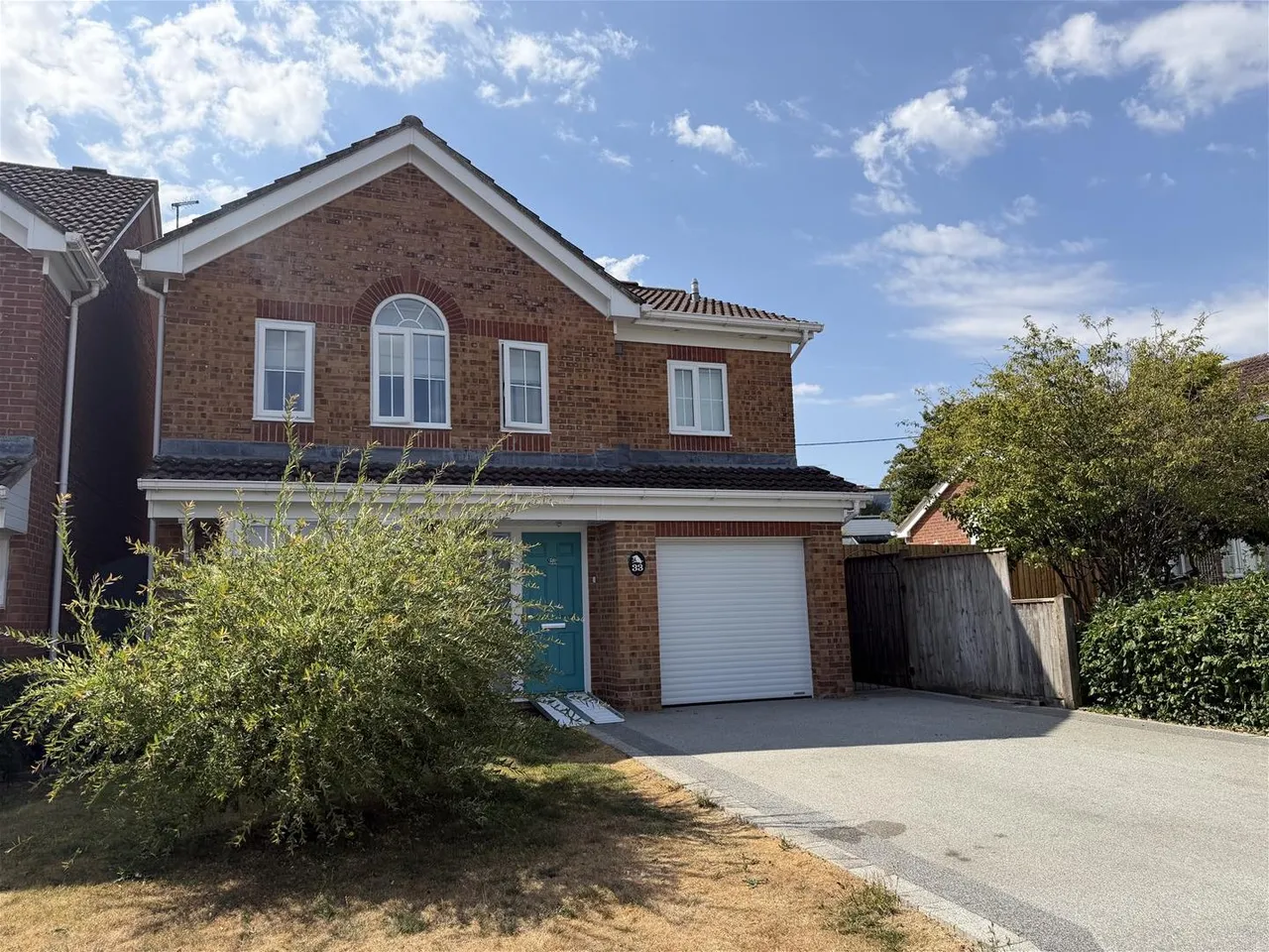 Sorrel Way, Gillingham, Dorset SP8 4TP, photo 22