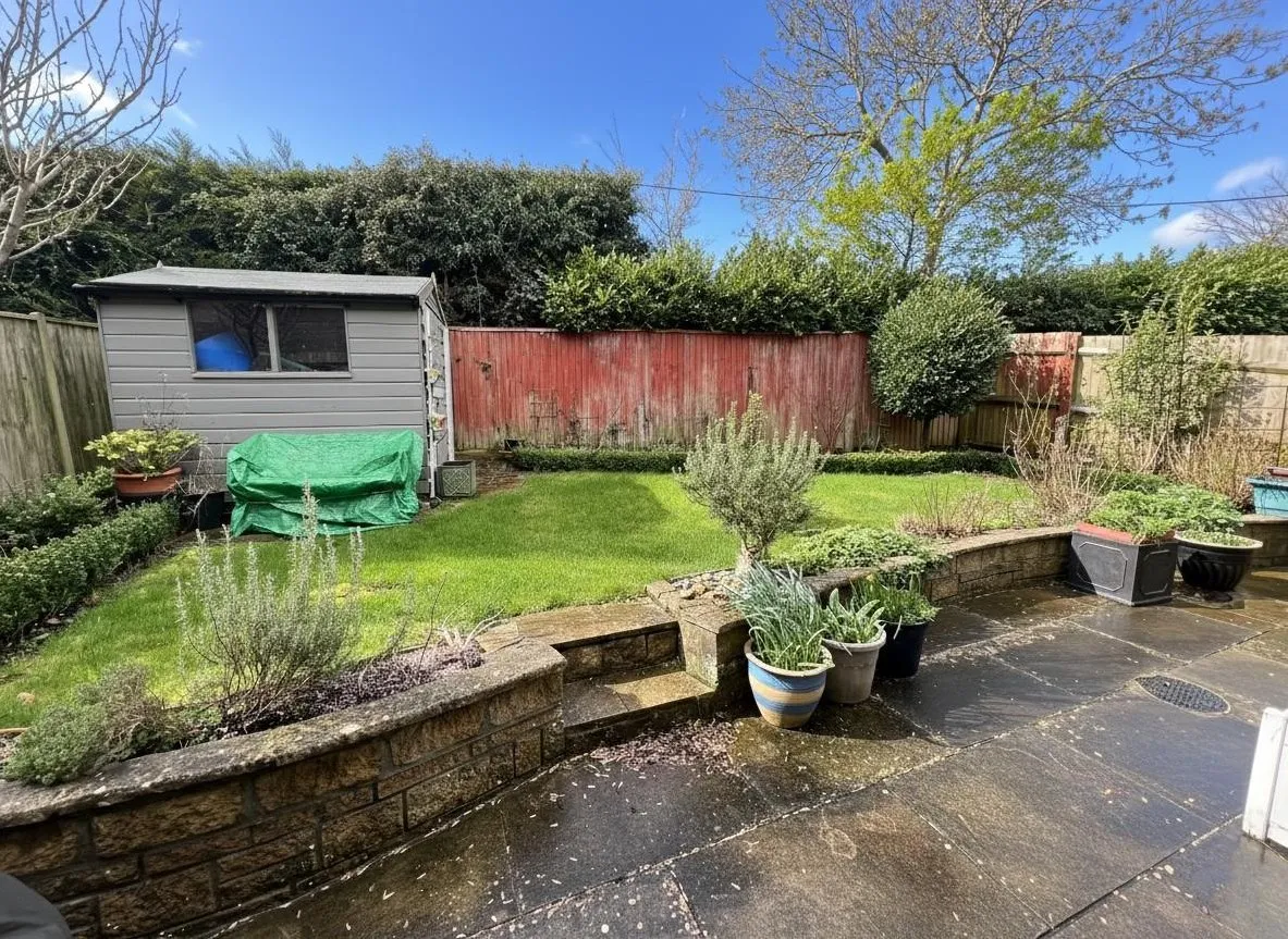 Sorrel Way, Gillingham, Dorset SP8 4TP, photo 16