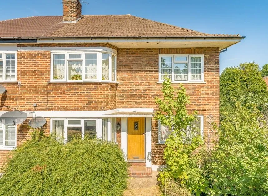2 bed flat for sale — Coombe Lane, West Wimbledon, SW20