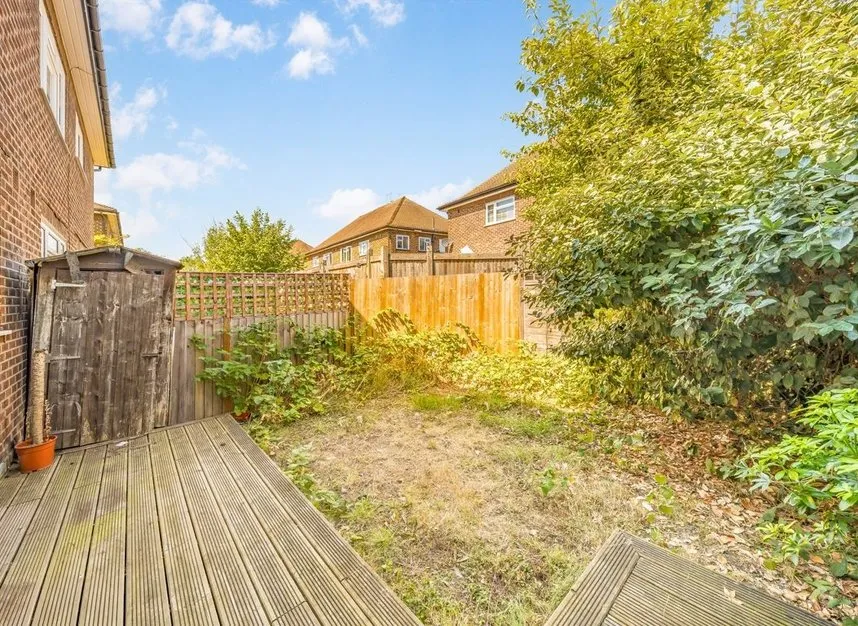 Coombe Lane, West Wimbledon, SW20, photo 5