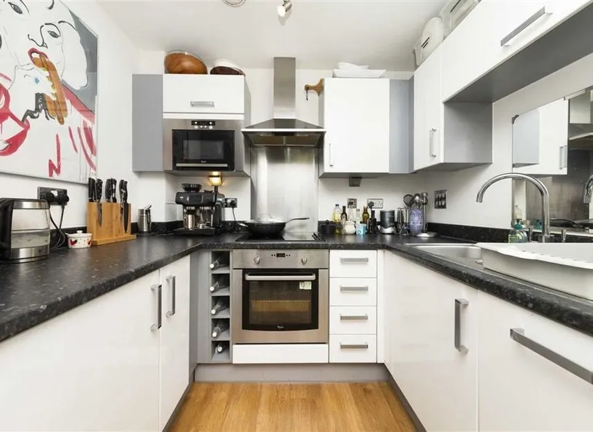 Durant Street, Bethnal Green, E2, photo 5