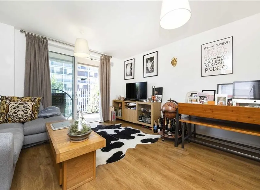 Durant Street, Bethnal Green, E2, photo 2