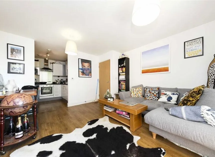 Durant Street, Bethnal Green, E2, photo 3