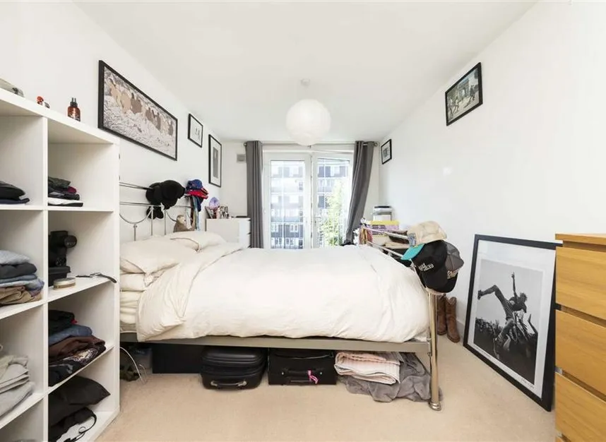 Durant Street, Bethnal Green, E2, photo 6