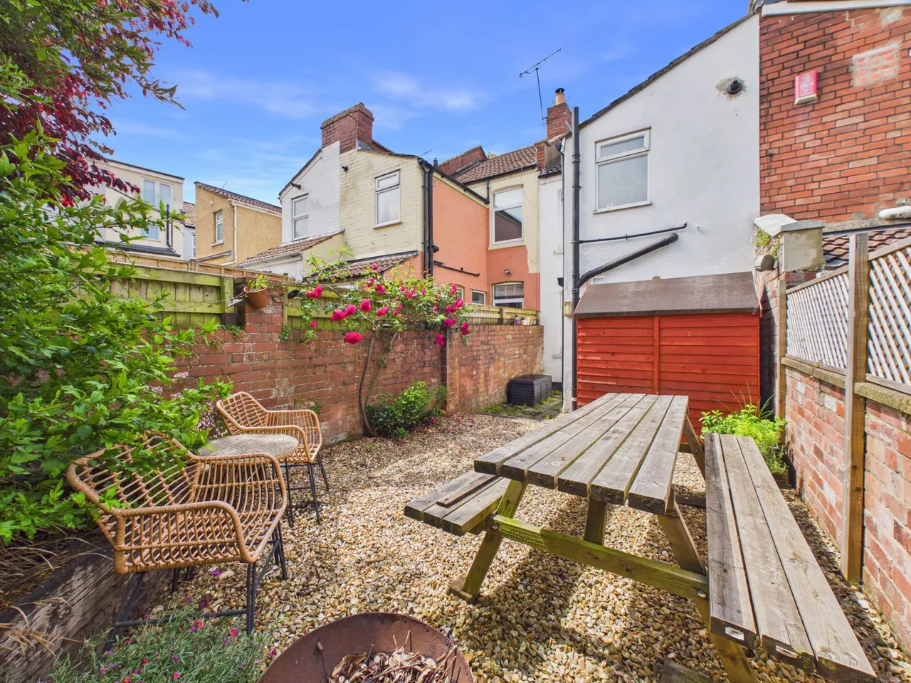 Nelson Street, Bedminster, BS3, photo 13