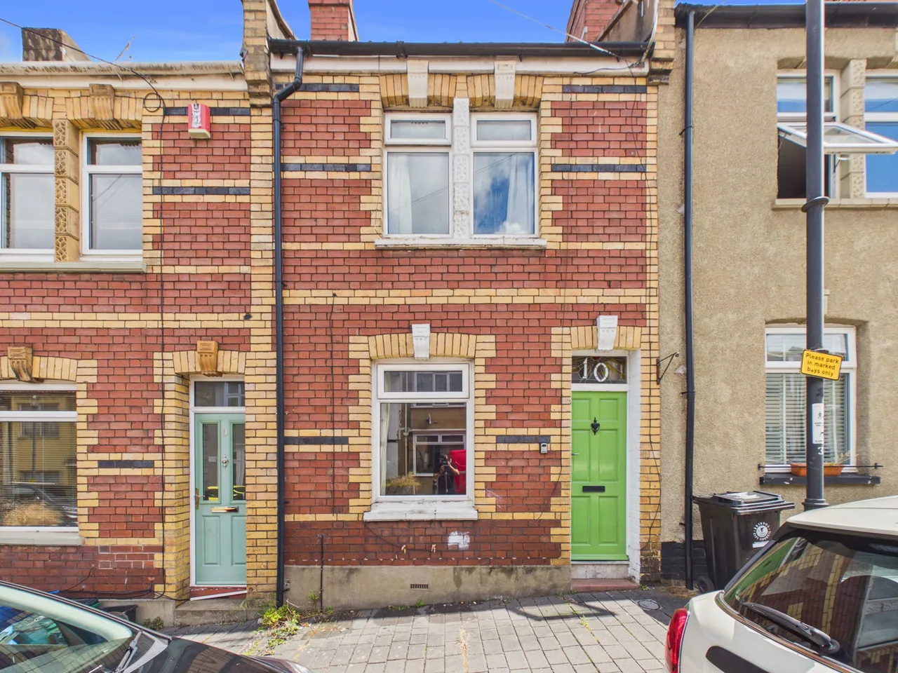 Nelson Street, Bedminster, BS3, photo 14