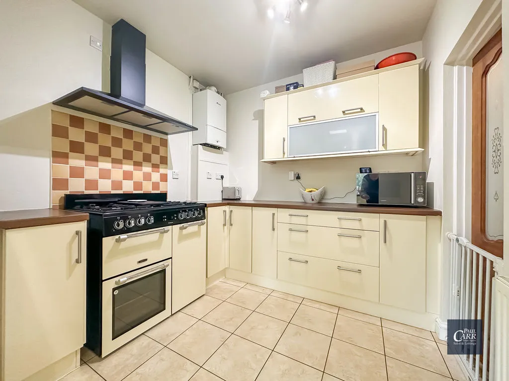 Aldridge Road, Streetly, B74, photo 14