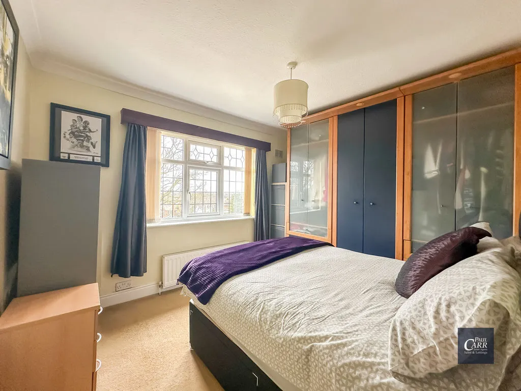 Aldridge Road, Streetly, B74, photo 26