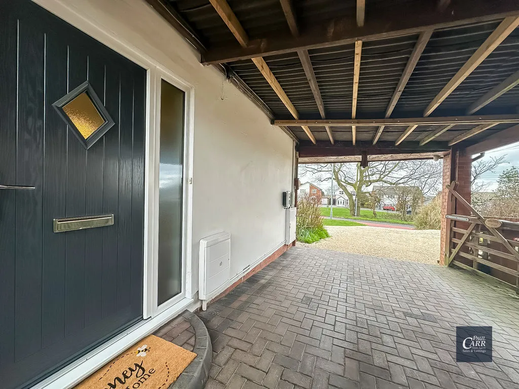 Aldridge Road, Streetly, B74, photo 35