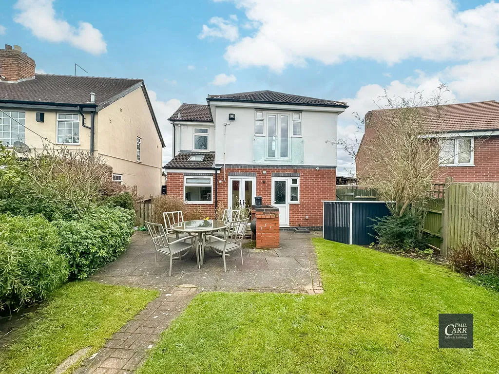 Aldridge Road, Streetly, B74, photo 38