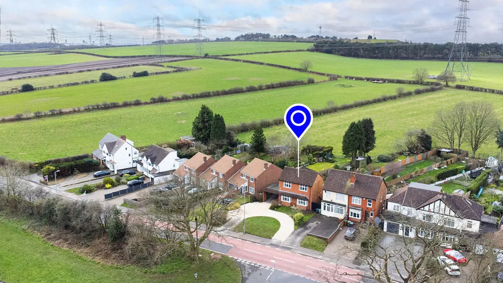 Aldridge Road, Streetly, B74, photo 2