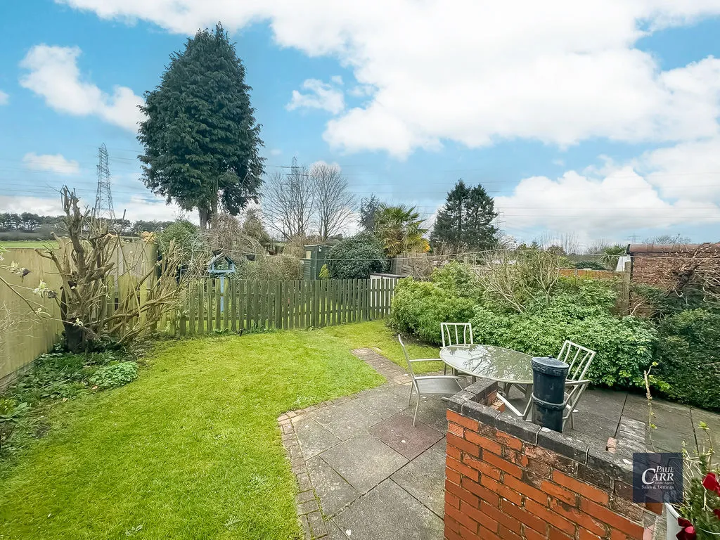 Aldridge Road, Streetly, B74, photo 37