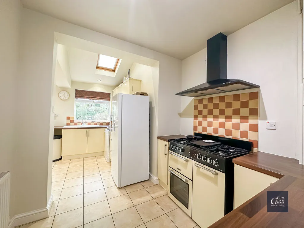 Aldridge Road, Streetly, B74, photo 18