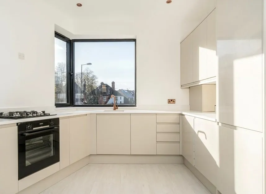 Ackroyd Road, Honor Oak, SE23, photo 2
