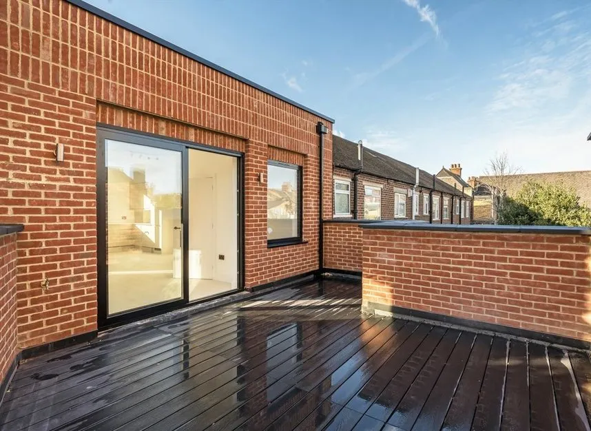 Ackroyd Road, Honor Oak, SE23, photo 6