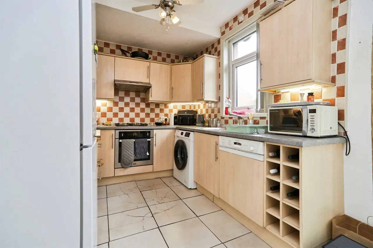 Manor Terrace, Bradford, photo 6