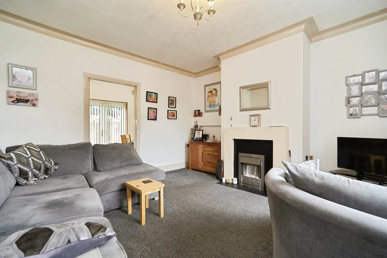 Manor Terrace, Bradford, photo 4