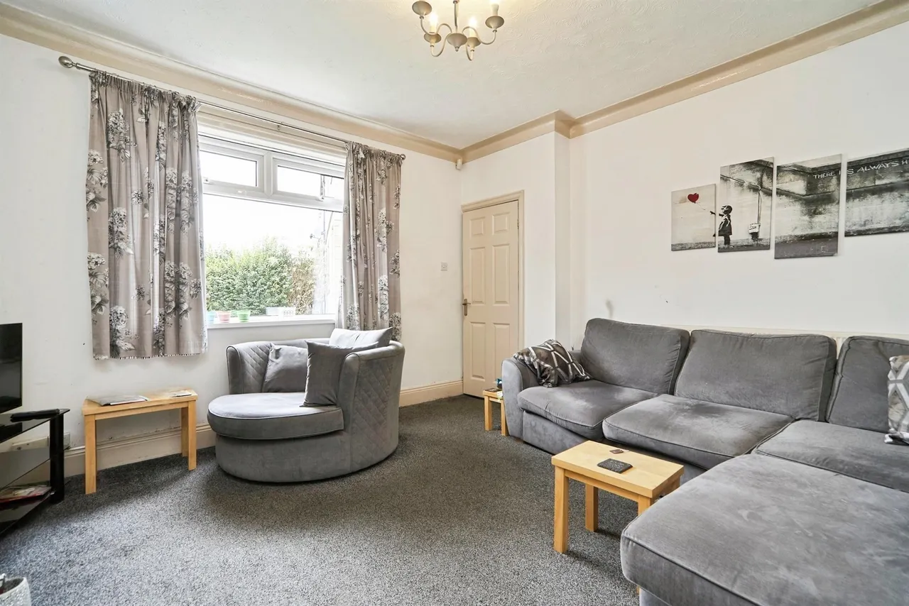 Manor Terrace, Bradford, photo 2