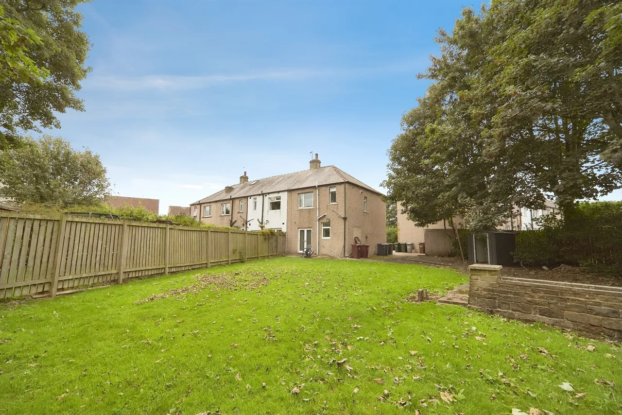 Manor Terrace, Bradford, photo 3