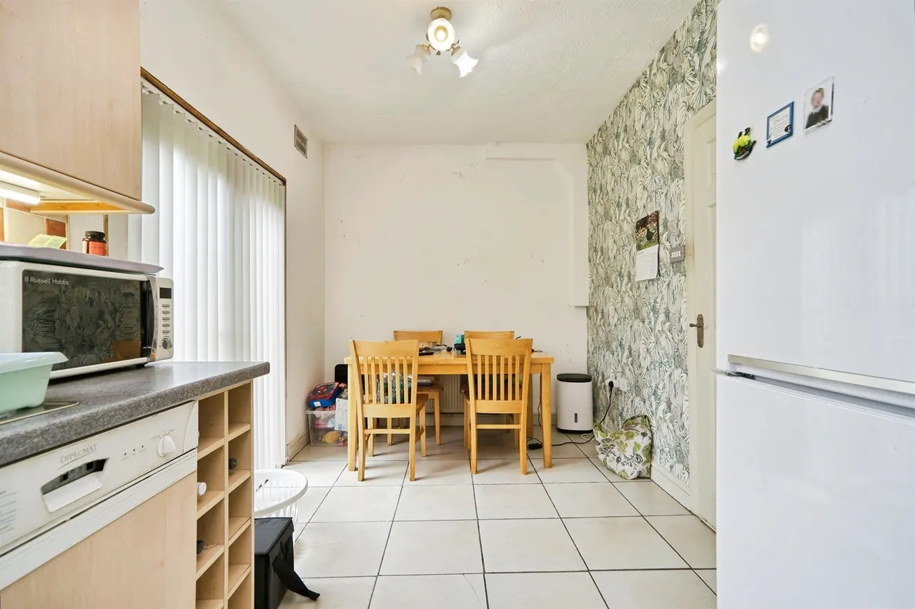 Manor Terrace, Bradford, photo 7