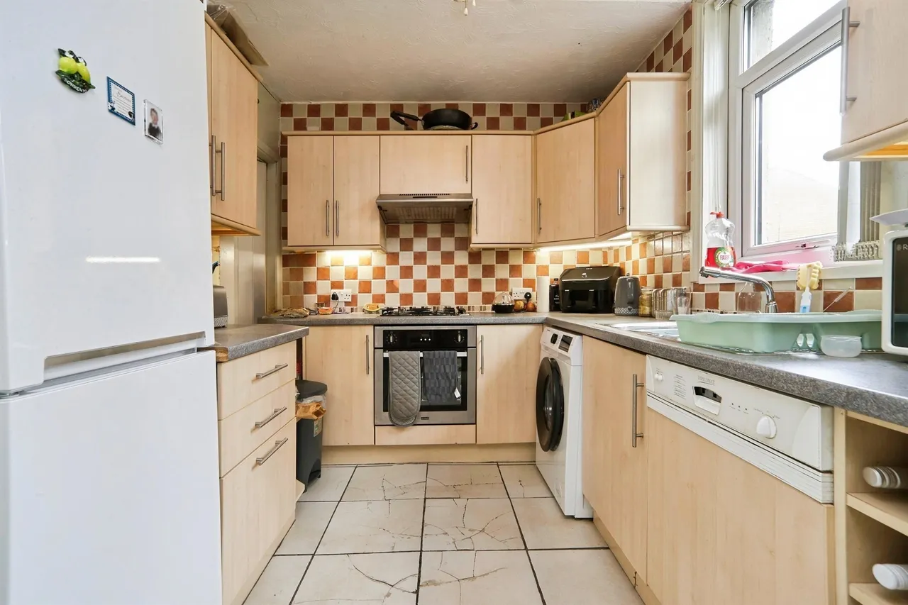 Manor Terrace, Bradford, photo 5