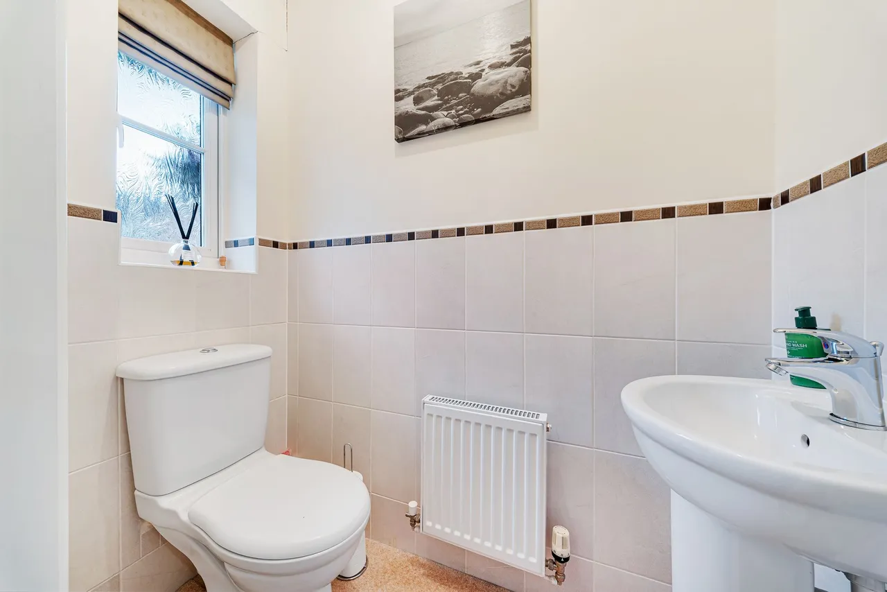 Lindisfarne Court, Widnes, WA8 5AH, photo 20