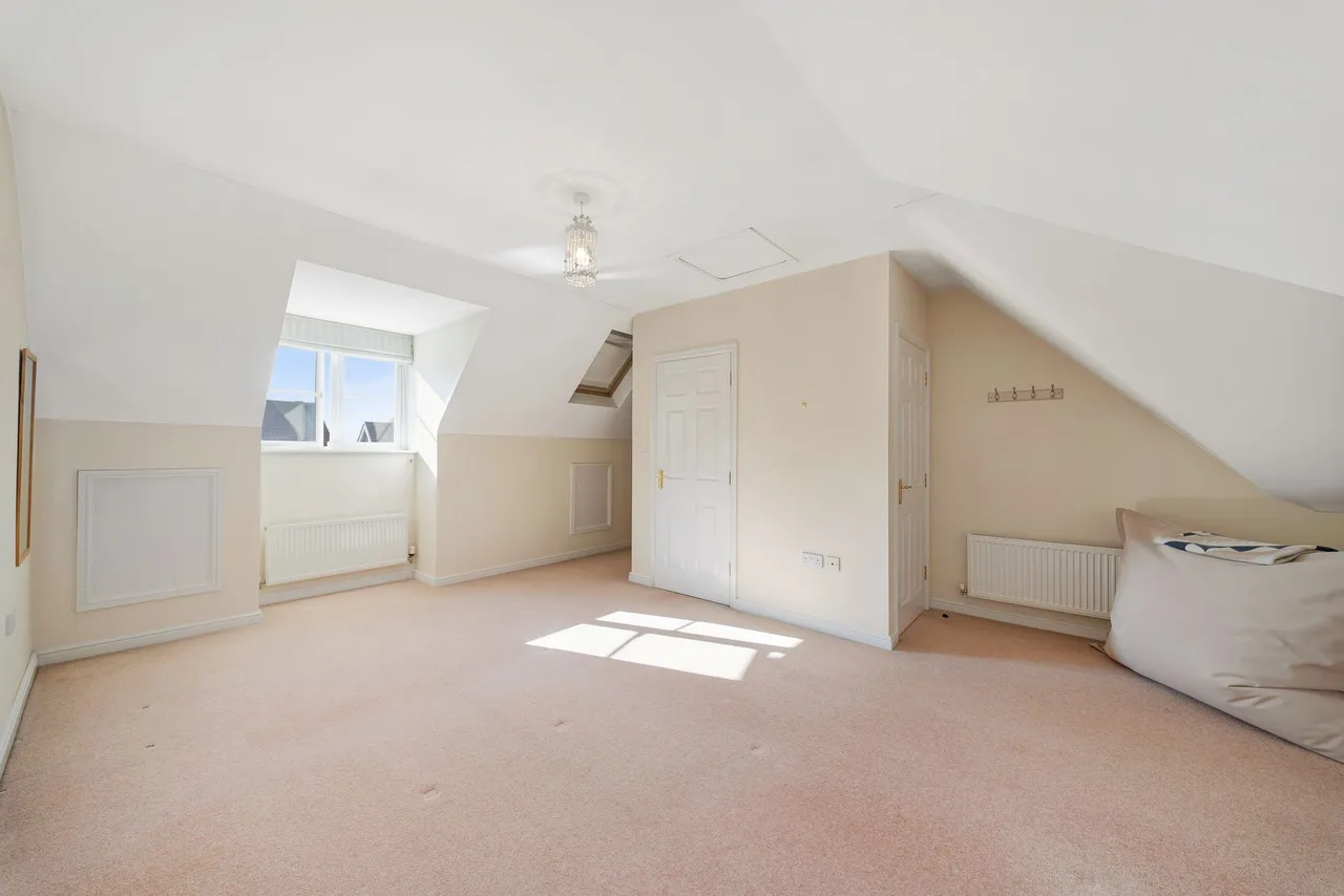 Lindisfarne Court, Widnes, WA8 5AH, photo 15